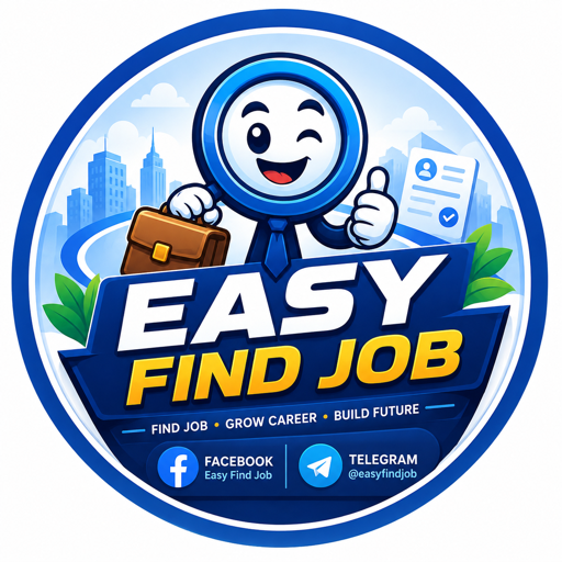 EasyFindJob